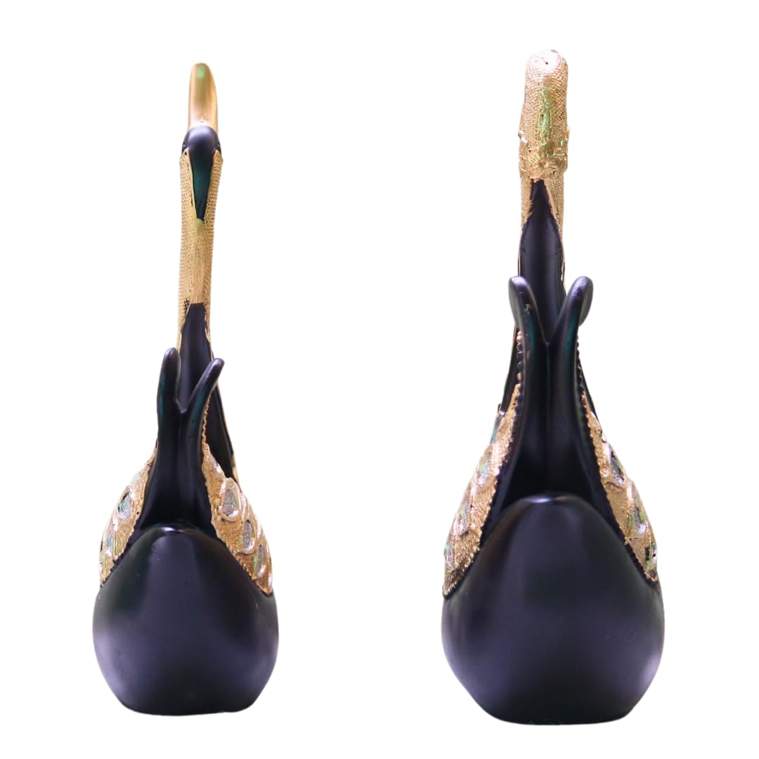 Duck showpiece  Decorative  Elegant Home Decor  .