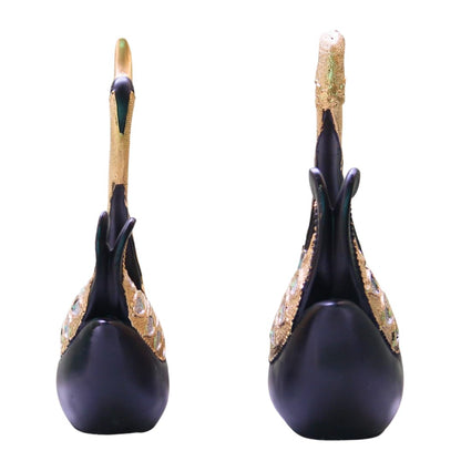 Duck showpiece  Decorative  Elegant Home Decor  .