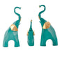 Elephant Hand Crafted Table Decor for Decorative Showpiece.