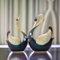 Duck showpiece  Decorative  Elegant Home Decor  .